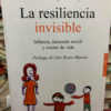 La Resiliencia Invisible Isabel Martínez Torralba