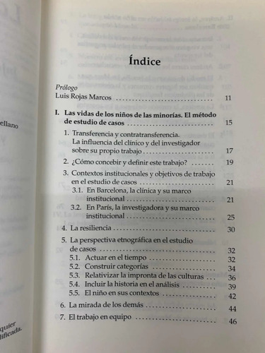 La Resiliencia Invisible Isabel Martínez Torralba