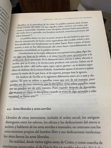 La Universidad Alfonso Borrero Cabal 6 Tomos