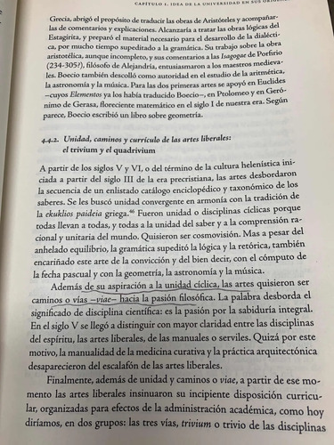 La Universidad Alfonso Borrero Cabal 6 Tomos