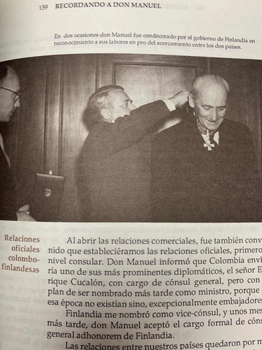 Don Manuel Mister Coffee