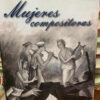 Mujeres Compositoras Rodolfo Pérez González