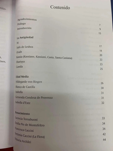 Mujeres Compositoras Rodolfo Pérez González