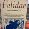Felidae Akif Pirinçci