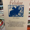 Felidae Akif Pirinçci
