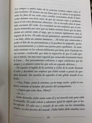 Pero Hermoso Geoff Dyer