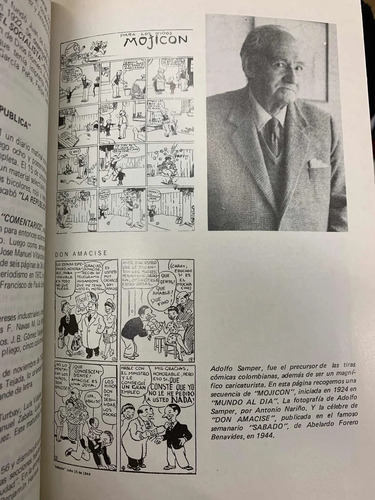 Historia Del Periodismo Colombiano Antonio Cacua Prada