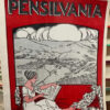 Monografía De Pensilvania Félix Quintero