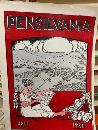Monografía De Pensilvania Félix Quintero