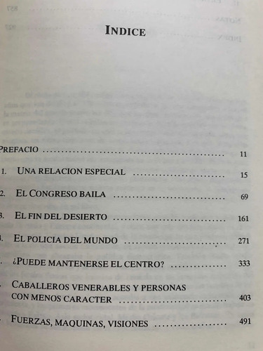 El Nacimiento Del Mundo Moderno Paul Johnson