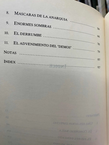 El Nacimiento Del Mundo Moderno Paul Johnson