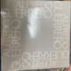 Alfredo Guerrero Obra Grafica