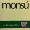 Monsú Gerardo Reichel-dolmatoff