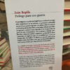 Prólogo Para Una Guerra Iván Repila