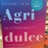 Agridulce Susan Cain