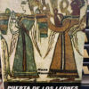 Puerta De Los Leones Y Laberintos Hans Baumann