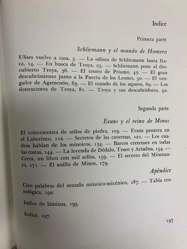Puerta De Los Leones Y Laberintos Hans Baumann