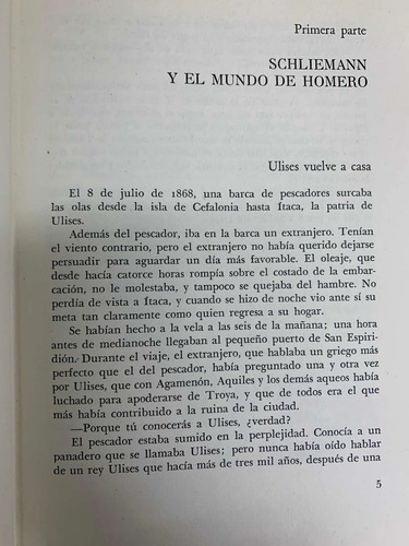 Puerta De Los Leones Y Laberintos Hans Baumann