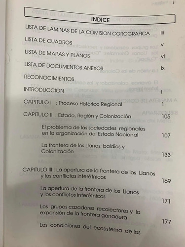 Indios, Colonos Y Conflictos Augusto Gómez