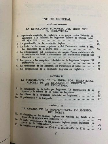 Historia Moderna A. Efimov