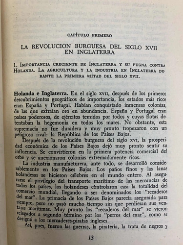 Historia Moderna A. Efimov