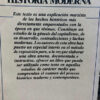 Historia Moderna A. Efimov