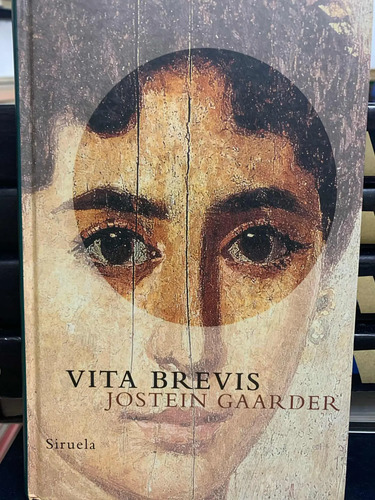 Vita Brevis Jostein Gaarder
