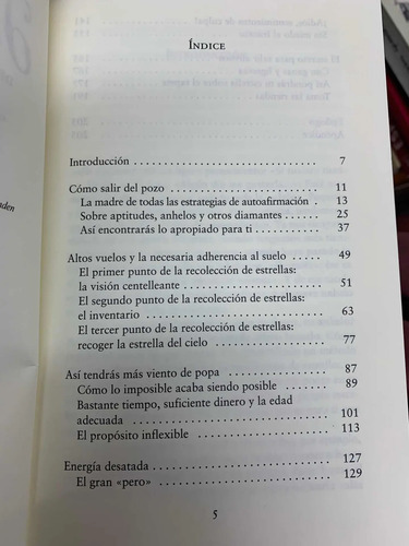 Haz Realidad Tus Deseos Barbara Berckhan