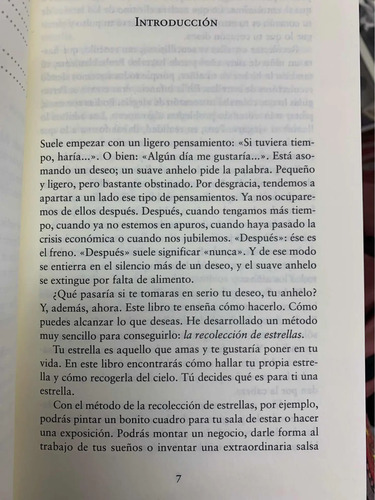 Haz Realidad Tus Deseos Barbara Berckhan