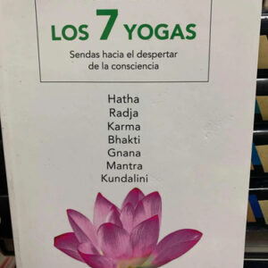 Los 7 Yogas Ramiro Calle