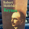 Keynes Robert Skidelsky