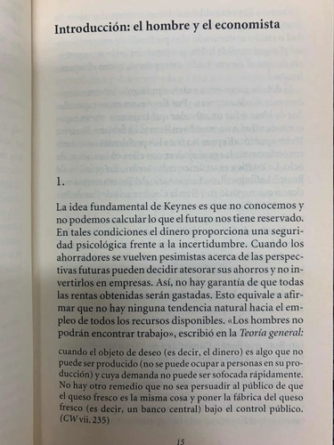 Keynes Robert Skidelsky