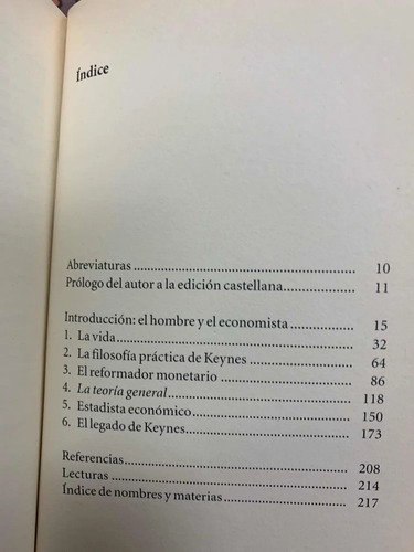 Keynes Robert Skidelsky