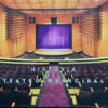 Historia Del Teatro Municipal