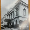 Historia Del Teatro Municipal