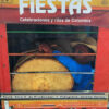 Fiestas Celebraciones Y Ritos De Colombia Jeremy Horner