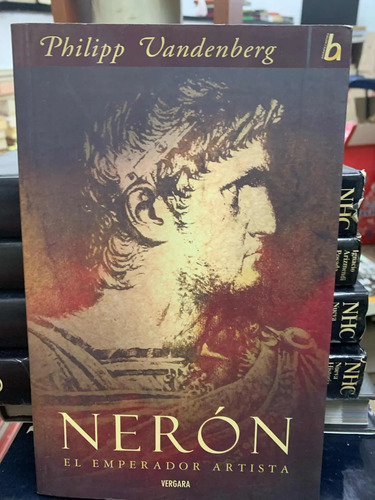 Nerón Philipp Vandenberg