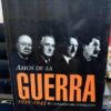 Amos De La Guerra Simon Berthon