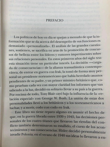 Amos De La Guerra Simon Berthon