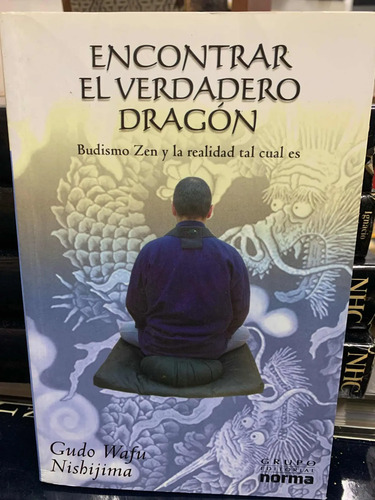 Encontrar El Verdadero Dragón Gudo Wafu