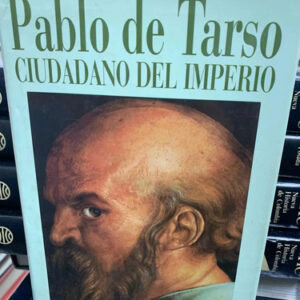 Pablo De Tarso Paul Dreyfus