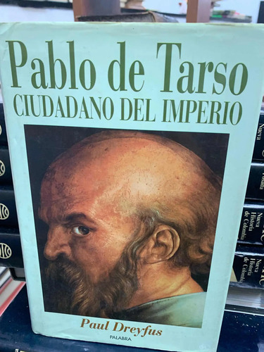 Pablo De Tarso Paul Dreyfus