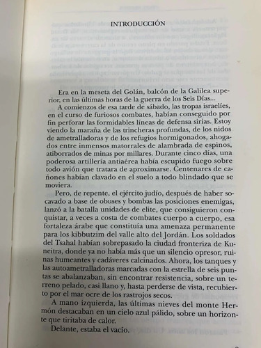 Pablo De Tarso Paul Dreyfus