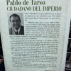Pablo De Tarso Paul Dreyfus