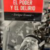 El Poder Y El Delirio Enrique Krauze
