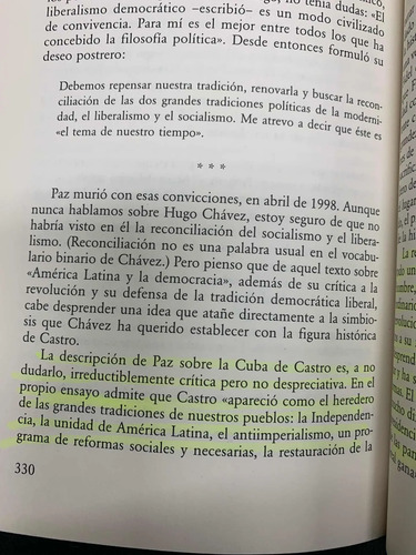 El Poder Y El Delirio Enrique Krauze