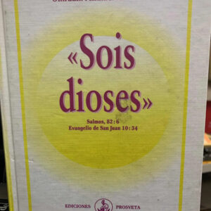 Sois Dioses Omraam Mikhaël