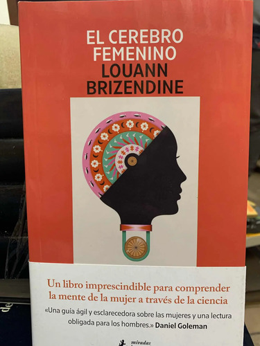 El Cerebro Femenino Louann Brizendine