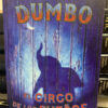 Disney Dumbo El Circo De Los Sueños