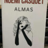 Almas Noemí Casquet